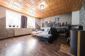 Prodej domu 280 m², Vémyslice
