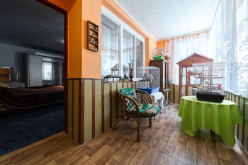 Prodej domu 280 m², Vémyslice