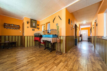 Prodej domu 280 m², Vémyslice