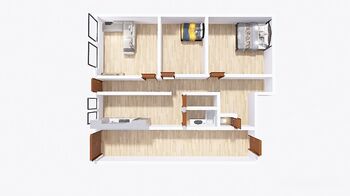 Prodej domu 280 m², Vémyslice