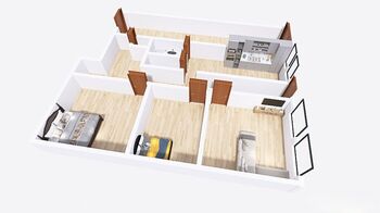 Prodej domu 280 m², Vémyslice