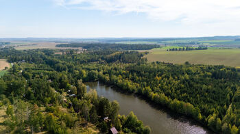 Prodej chaty / chalupy 34 m², Moravské Budějovice