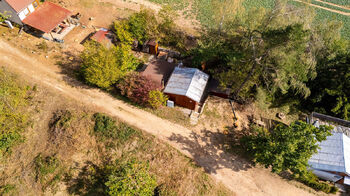 Prodej chaty / chalupy 34 m², Moravské Budějovice