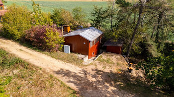 Prodej chaty / chalupy 34 m², Moravské Budějovice