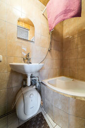 Prodej chaty / chalupy 34 m², Moravské Budějovice