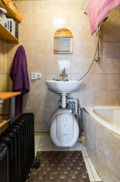 Prodej chaty / chalupy 34 m², Moravské Budějovice