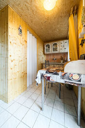 Prodej chaty / chalupy 34 m², Moravské Budějovice