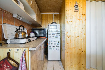Prodej chaty / chalupy 34 m², Moravské Budějovice