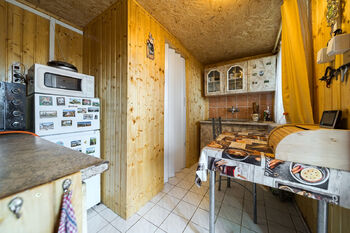 Prodej chaty / chalupy 34 m², Moravské Budějovice