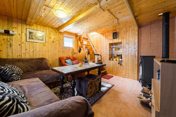 Prodej chaty / chalupy 34 m², Moravské Budějovice