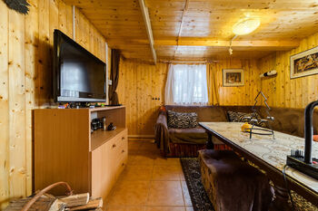 Prodej chaty / chalupy 34 m², Moravské Budějovice