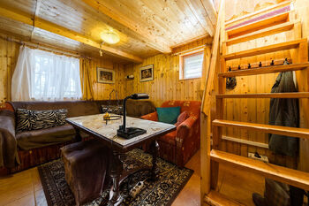 Prodej chaty / chalupy 34 m², Moravské Budějovice