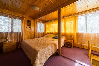 Prodej chaty / chalupy 34 m², Moravské Budějovice