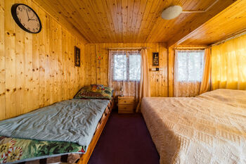 Prodej chaty / chalupy 34 m², Moravské Budějovice