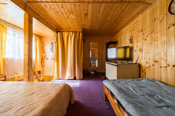 Prodej chaty / chalupy 34 m², Moravské Budějovice