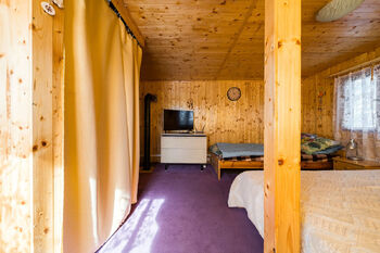 Prodej chaty / chalupy 34 m², Moravské Budějovice