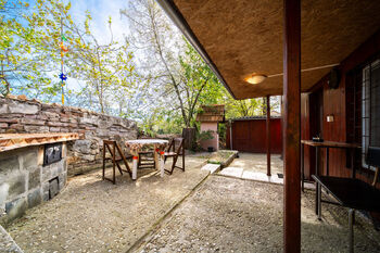 Prodej chaty / chalupy 34 m², Moravské Budějovice