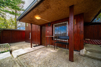 Prodej chaty / chalupy 34 m², Moravské Budějovice