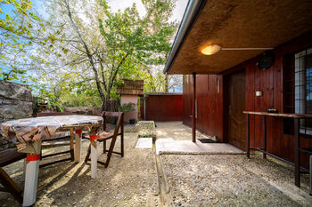 Prodej chaty / chalupy 34 m², Moravské Budějovice