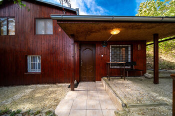 Prodej chaty / chalupy 34 m², Moravské Budějovice