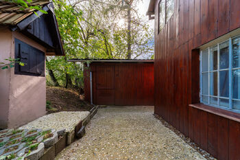Prodej chaty / chalupy 34 m², Moravské Budějovice