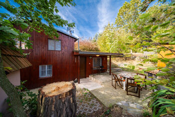 Prodej chaty / chalupy 34 m², Moravské Budějovice