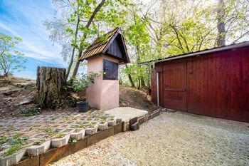 Prodej chaty / chalupy 34 m², Moravské Budějovice