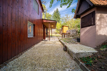 Prodej chaty / chalupy 34 m², Moravské Budějovice