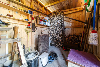 Prodej chaty / chalupy 34 m², Moravské Budějovice