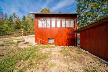 Prodej chaty / chalupy 34 m², Moravské Budějovice