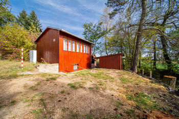 Prodej chaty / chalupy 34 m², Moravské Budějovice