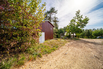 Prodej chaty / chalupy 34 m², Moravské Budějovice