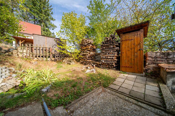 Prodej chaty / chalupy 34 m², Moravské Budějovice