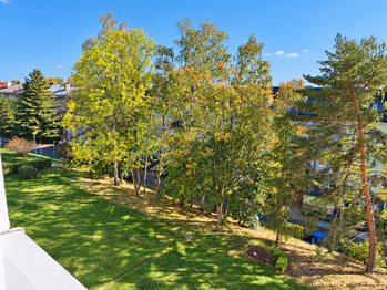 Prodej bytu 1+kk v osobním vlastnictví 38 m², Litvínov