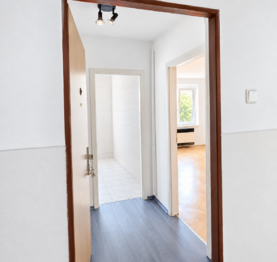 Prodej bytu 1+kk v osobním vlastnictví 38 m², Litvínov