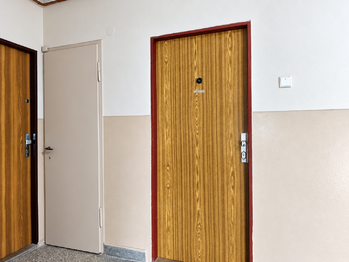 Prodej bytu 1+kk v osobním vlastnictví 38 m², Litvínov