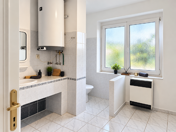 Prodej bytu 1+kk v osobním vlastnictví 38 m², Litvínov
