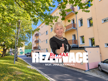Prodej bytu 1+kk v osobním vlastnictví 38 m², Litvínov