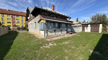 Prodej domu 90 m², Uničov