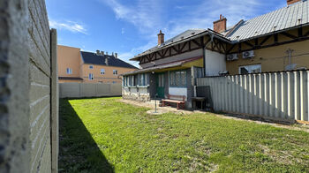 Prodej domu 90 m², Uničov