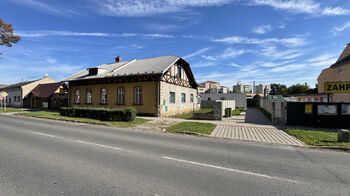 Prodej domu 90 m², Uničov