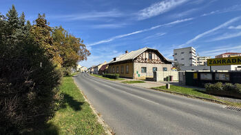 Prodej domu 90 m², Uničov