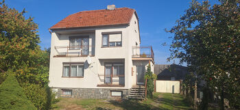 Prodej domu 120 m², Olšany