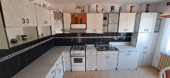 Prodej domu 120 m², Olšany