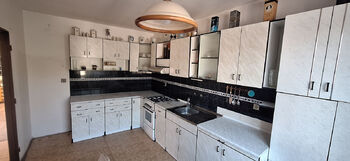 Prodej domu 120 m², Olšany