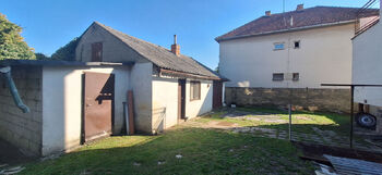 Prodej domu 120 m², Olšany