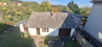 Prodej domu 120 m², Olšany