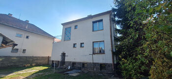 Prodej domu 120 m², Olšany