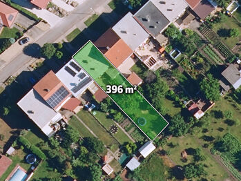 Prodej domu 150 m², Březí