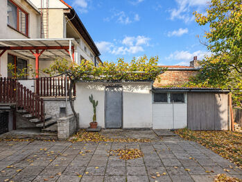 Prodej domu 150 m², Březí